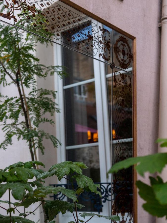Clos Saint Martin Кан Екстериор снимка