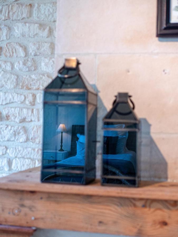 Clos Saint Martin Кан Екстериор снимка